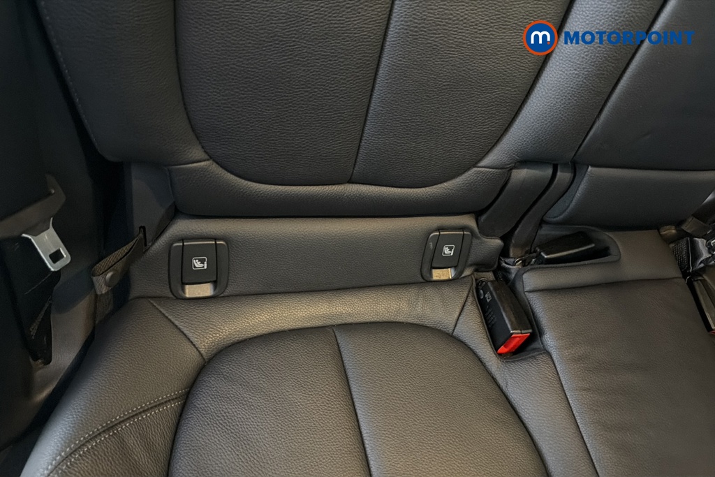 BMW X1 Xline Automatic Petrol SUV - Stock Number (1658459) - 27th supplementary image