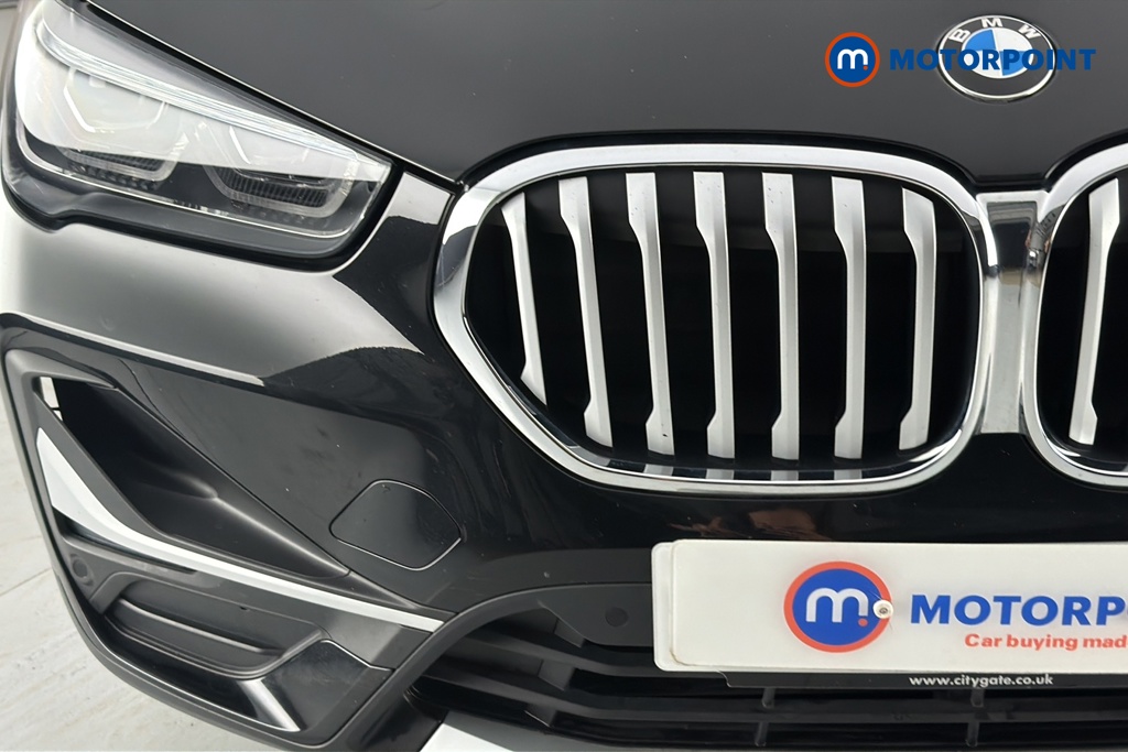 BMW X1 Xline Automatic Petrol SUV - Stock Number (1658459) - 38th supplementary image