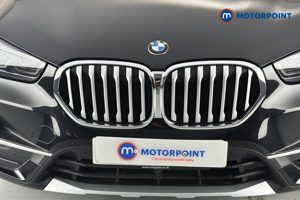 BMW X1 Xline Automatic Petrol SUV - Stock Number (1658459) - 43rd supplementary image