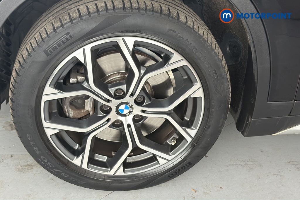 BMW X1 Xline Automatic Petrol SUV - Stock Number (1658459) - 44th supplementary image