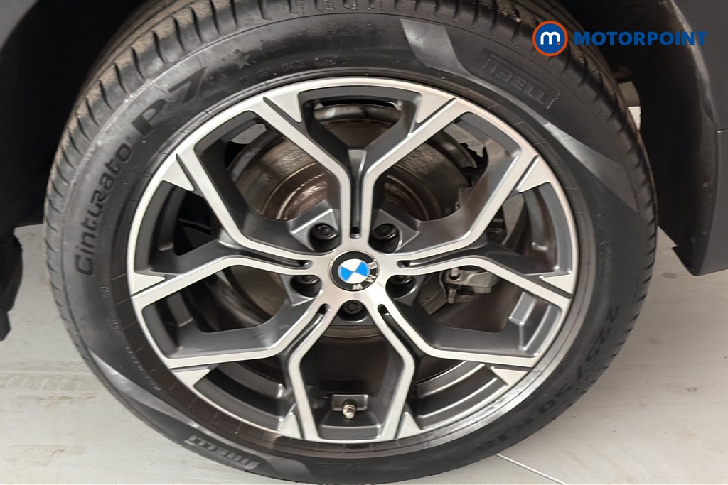 BMW X1 Xline Automatic Petrol SUV - Stock Number (1658459) - 45th supplementary image
