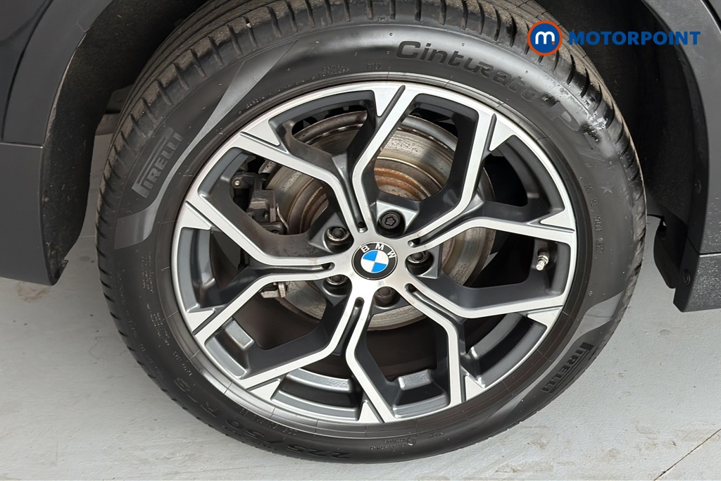 BMW X1 Xline Automatic Petrol SUV - Stock Number (1658459) - 46th supplementary image