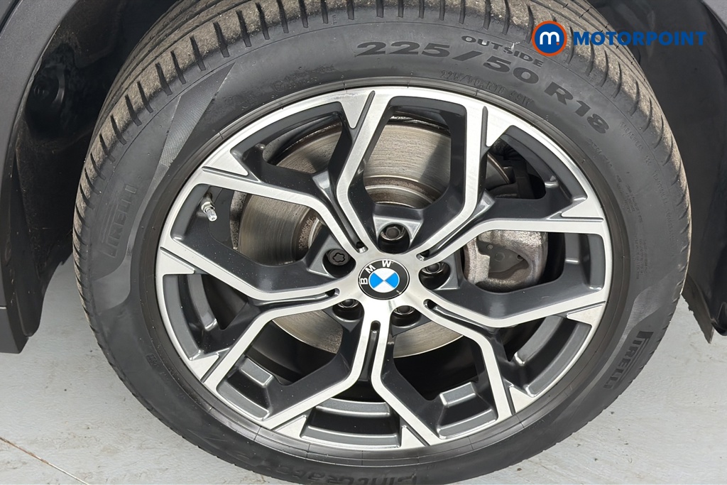 BMW X1 Xline Automatic Petrol SUV - Stock Number (1658459) - 47th supplementary image