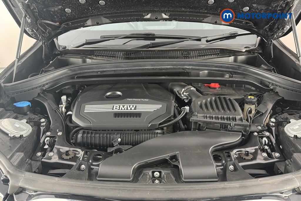 BMW X1 Xline Automatic Petrol SUV - Stock Number (1658459) - 48th supplementary image