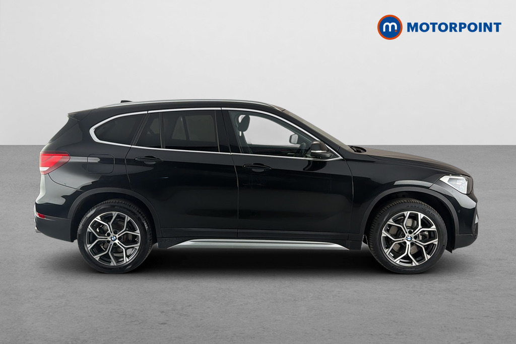 BMW X1 Xline Automatic Petrol SUV - Stock Number (1658459) - Passenger side