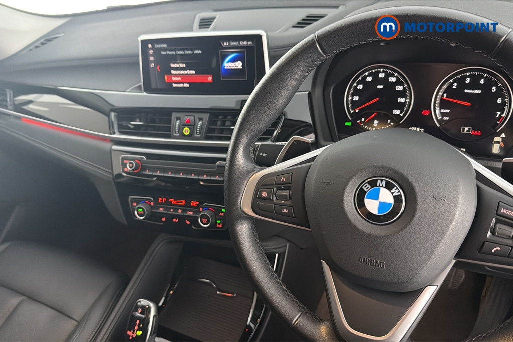BMW X1 Xline Automatic Petrol SUV - Stock Number (1658459) - 1st supplementary image