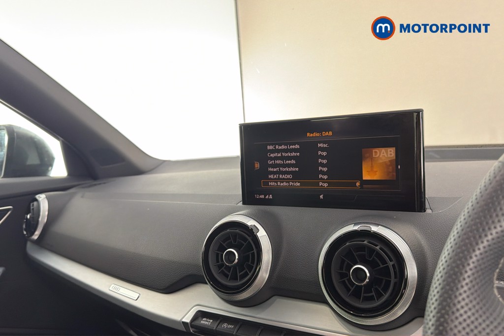 Audi Q2 S Line Automatic Petrol SUV - Stock Number (1658470) - 9th supplementary image