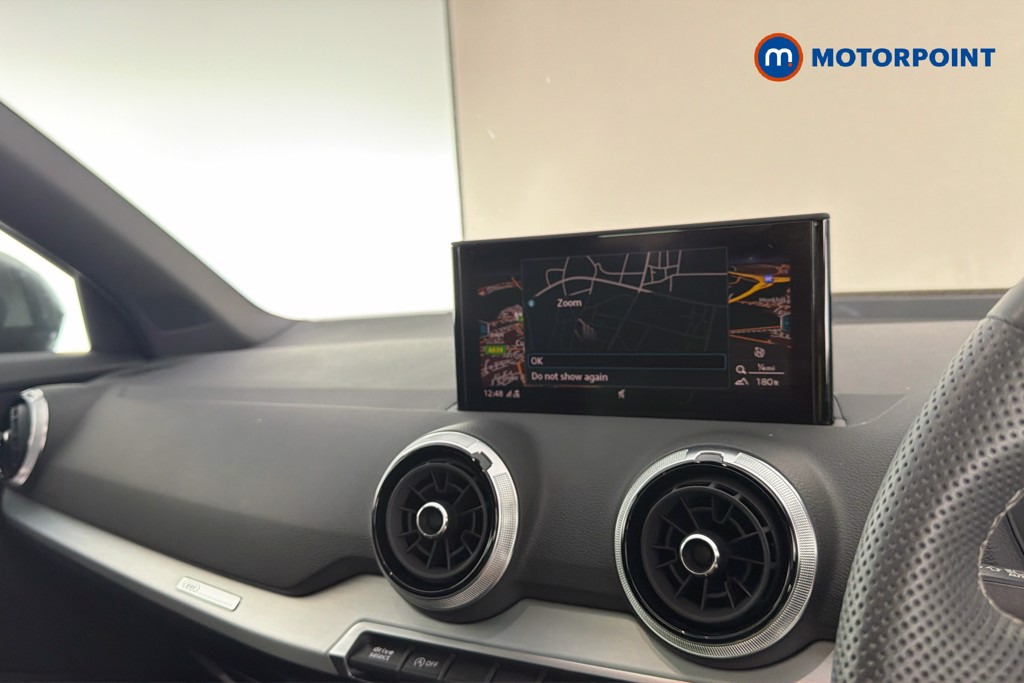 Audi Q2 S Line Automatic Petrol SUV - Stock Number (1658470) - 10th supplementary image
