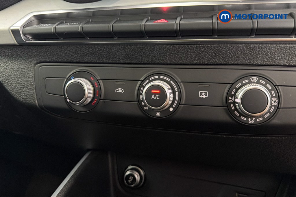 Audi Q2 S Line Automatic Petrol SUV - Stock Number (1658470) - 12th supplementary image