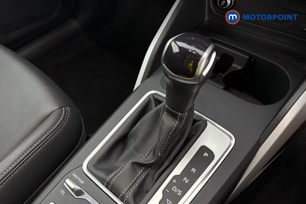 Audi Q2 S Line Automatic Petrol SUV - Stock Number (1658470) - 15th supplementary image
