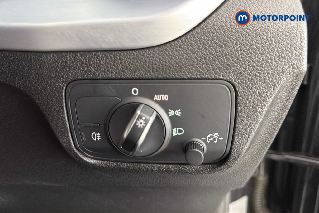 Audi Q2 S Line Automatic Petrol SUV - Stock Number (1658470) - 18th supplementary image
