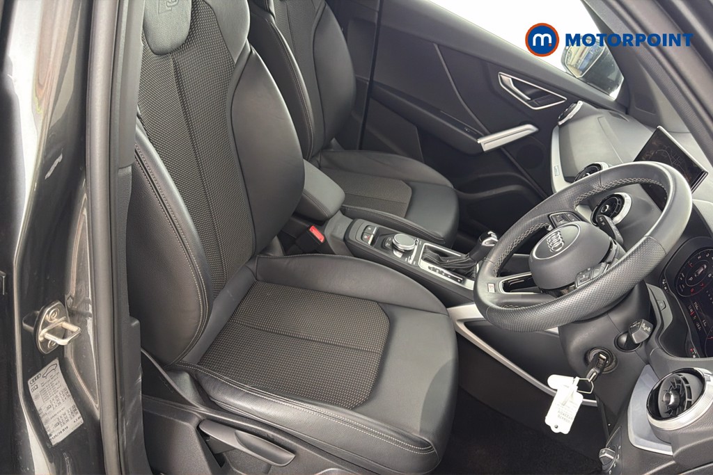 Audi Q2 S Line Automatic Petrol SUV - Stock Number (1658470) - 22nd supplementary image