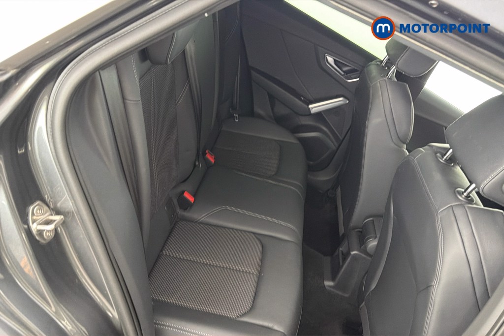 Audi Q2 S Line Automatic Petrol SUV - Stock Number (1658470) - 28th supplementary image
