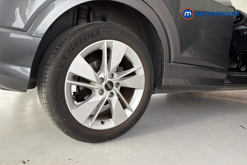 Audi Q2 S Line Automatic Petrol SUV - Stock Number (1658470) - 49th supplementary image