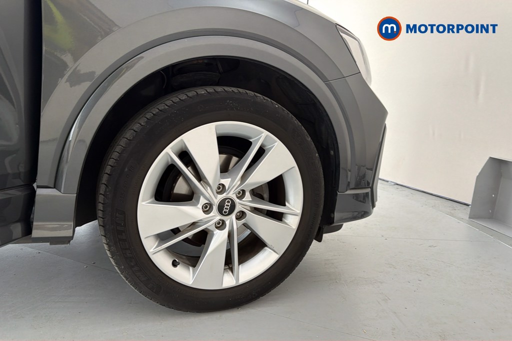 Audi Q2 S Line Automatic Petrol SUV - Stock Number (1658470) - 50th supplementary image