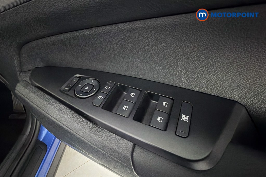 KIA Sportage Pure Automatic Petrol-Electric Hybrid SUV - Stock Number (1658502) - 20th supplementary image