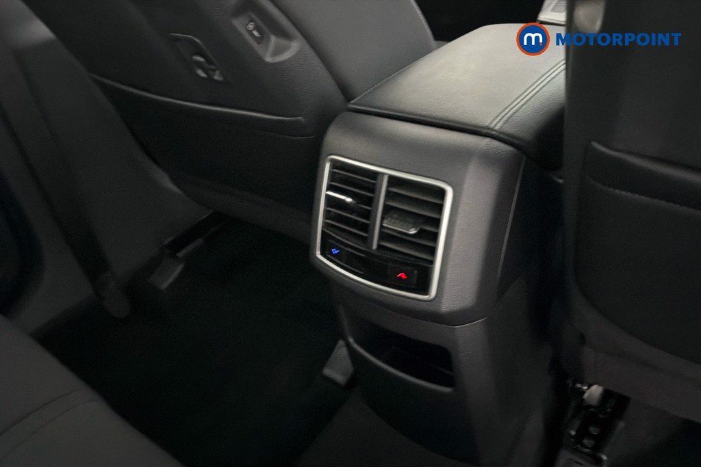 KIA Sportage Pure Automatic Petrol-Electric Hybrid SUV - Stock Number (1658502) - 30th supplementary image