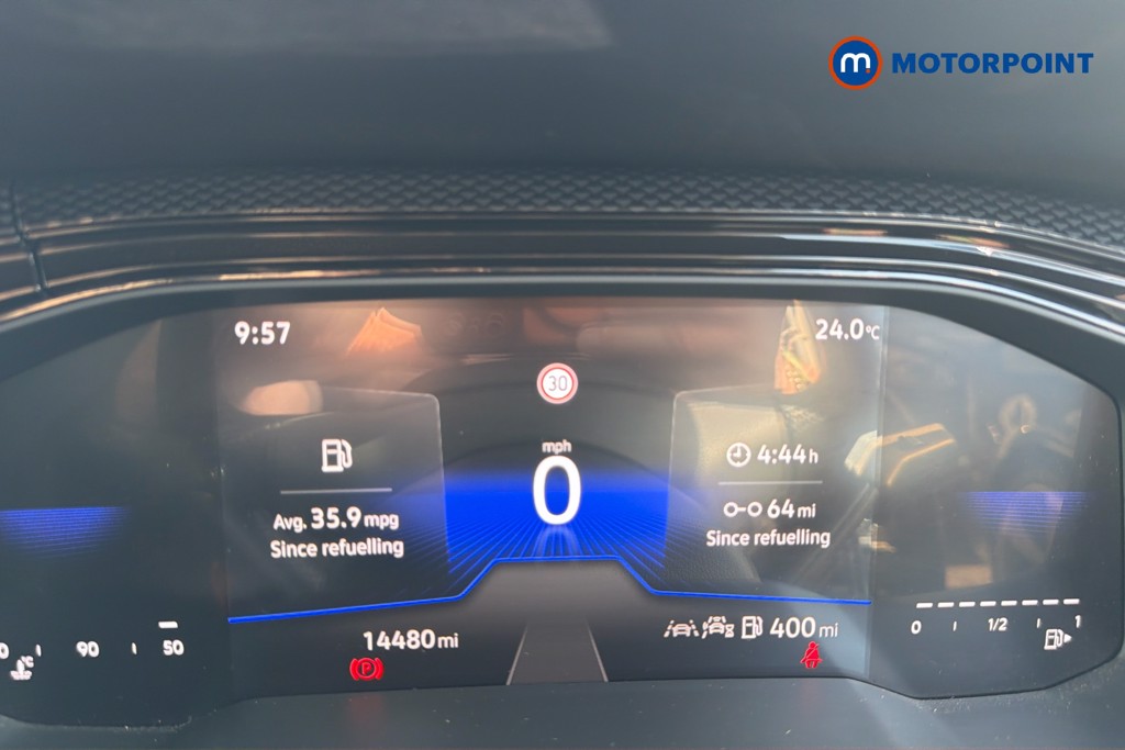 Volkswagen Polo Life Manual Petrol Hatchback - Stock Number (1658579) - 8th supplementary image