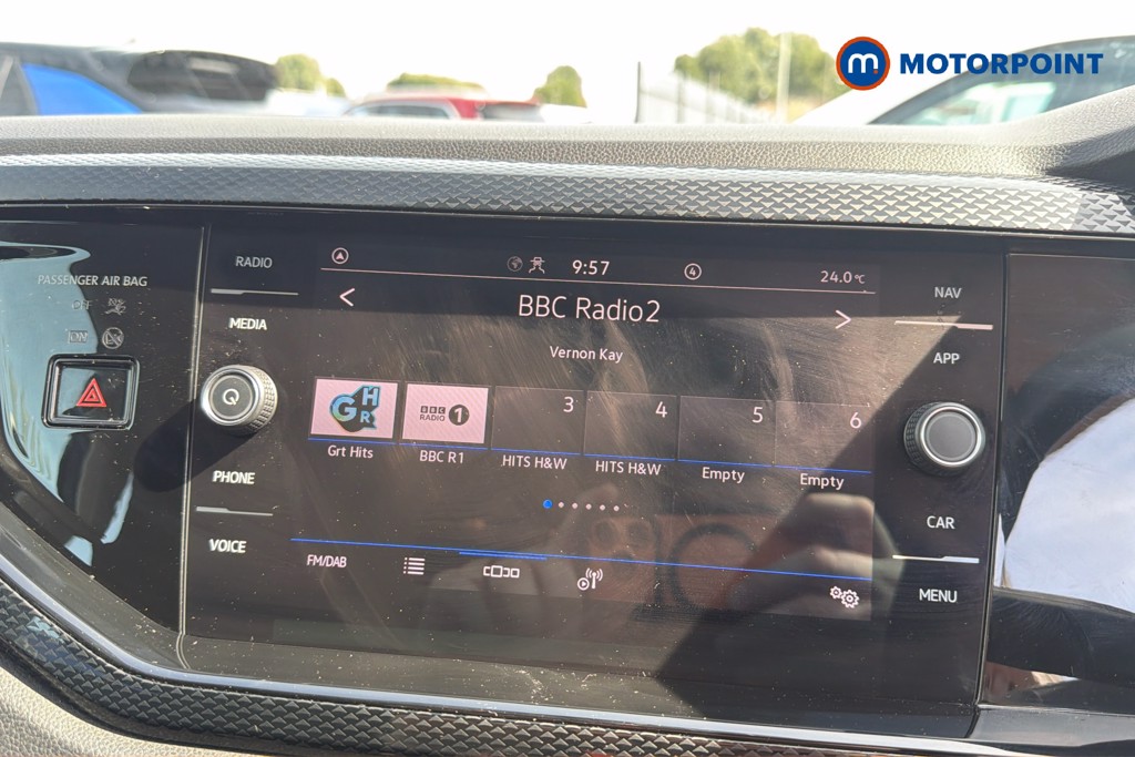 Volkswagen Polo Life Manual Petrol Hatchback - Stock Number (1658579) - 9th supplementary image