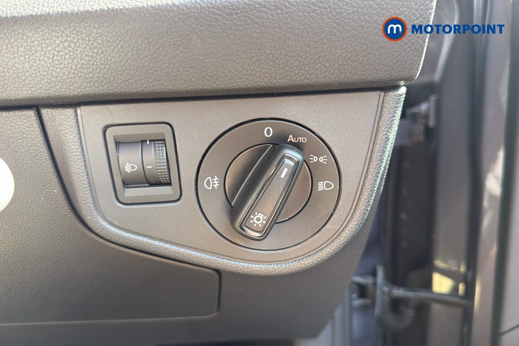 Volkswagen Polo Life Manual Petrol Hatchback - Stock Number (1658579) - 18th supplementary image