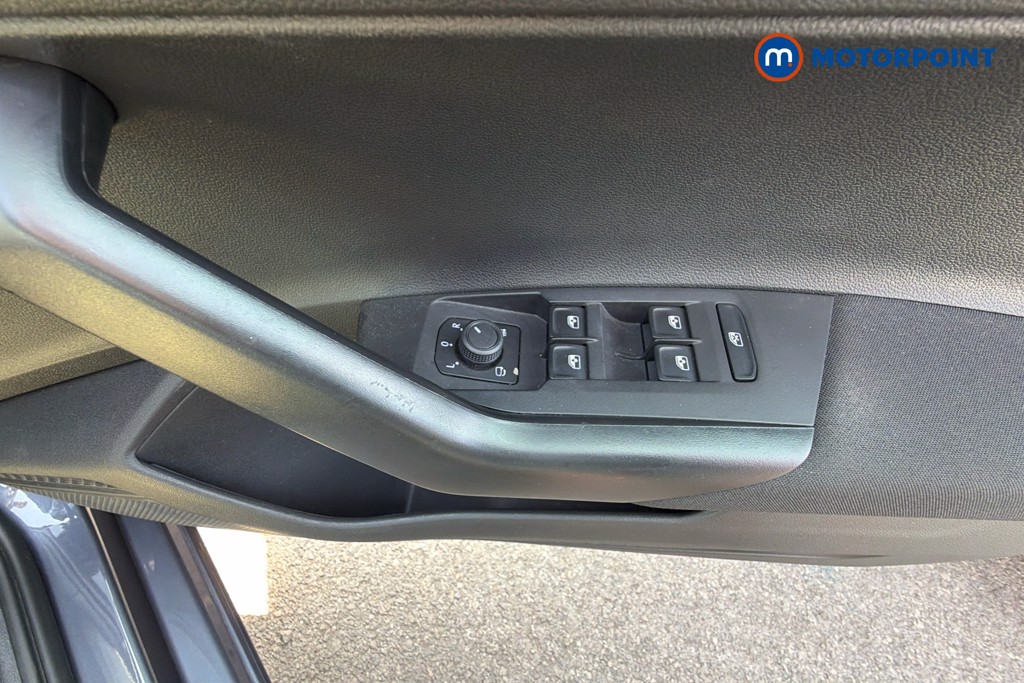 Volkswagen Polo Life Manual Petrol Hatchback - Stock Number (1658579) - 20th supplementary image