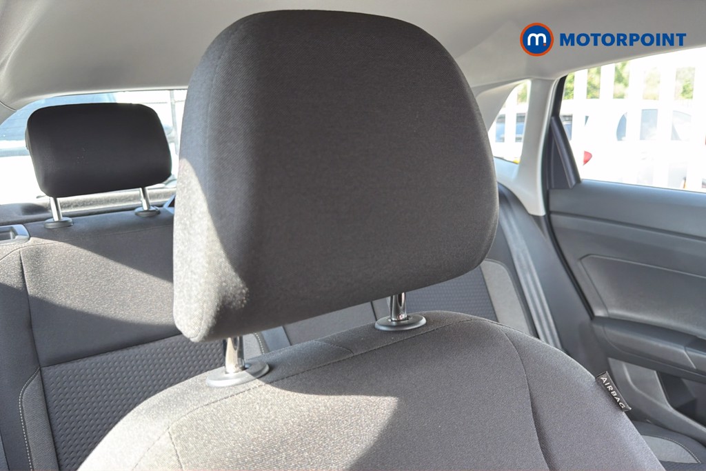 Volkswagen Polo Life Manual Petrol Hatchback - Stock Number (1658579) - 23rd supplementary image