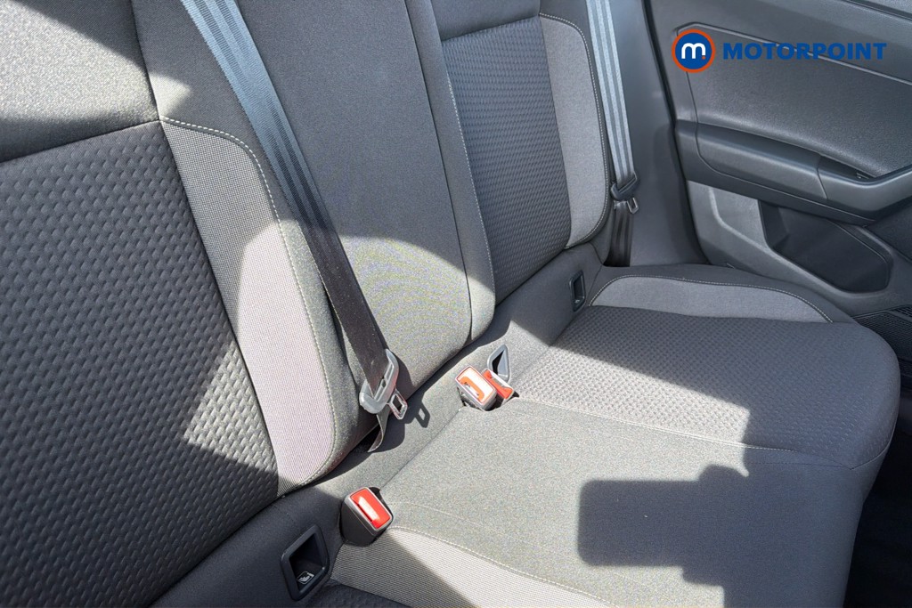 Volkswagen Polo Life Manual Petrol Hatchback - Stock Number (1658579) - 28th supplementary image