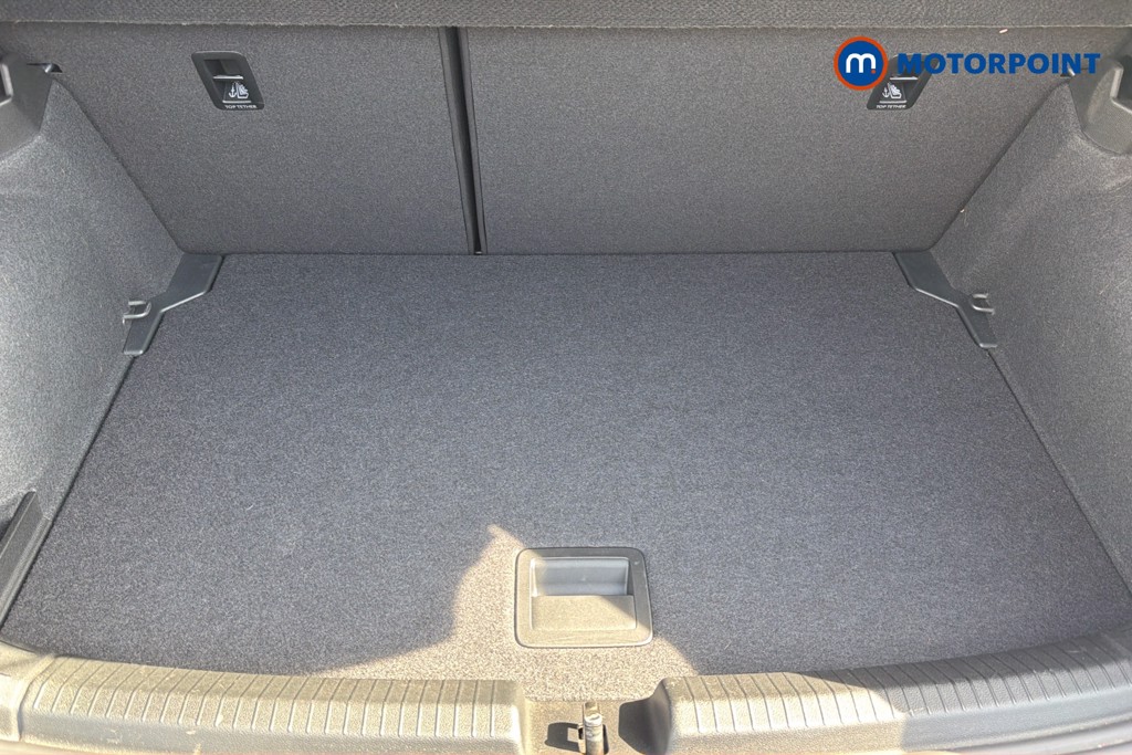 Volkswagen Polo Life Manual Petrol Hatchback - Stock Number (1658579) - 33rd supplementary image