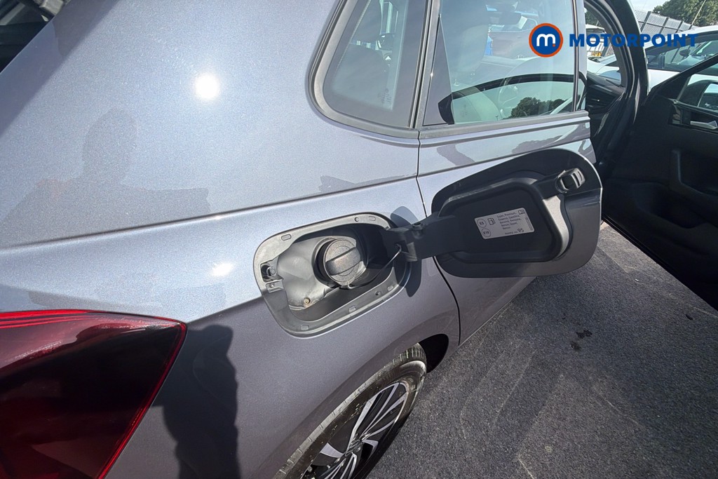 Volkswagen Polo Life Manual Petrol Hatchback - Stock Number (1658579) - 41st supplementary image