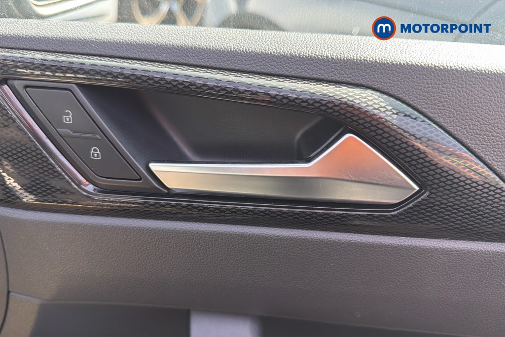Volkswagen Polo Life Manual Petrol Hatchback - Stock Number (1658579) - 42nd supplementary image