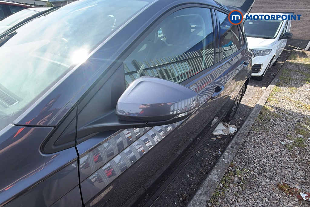 Volkswagen Polo Life Manual Petrol Hatchback - Stock Number (1658579) - 43rd supplementary image