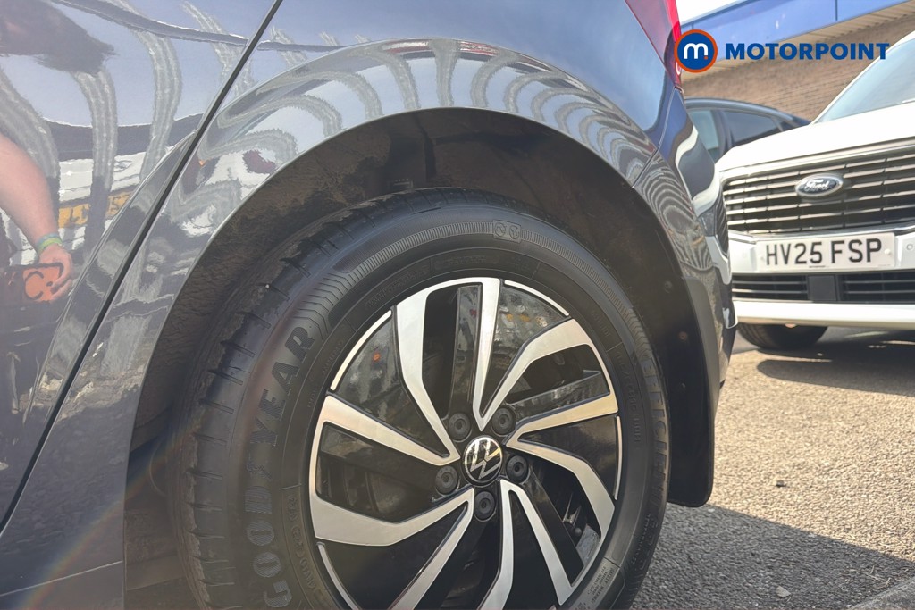 Volkswagen Polo Life Manual Petrol Hatchback - Stock Number (1658579) - 48th supplementary image