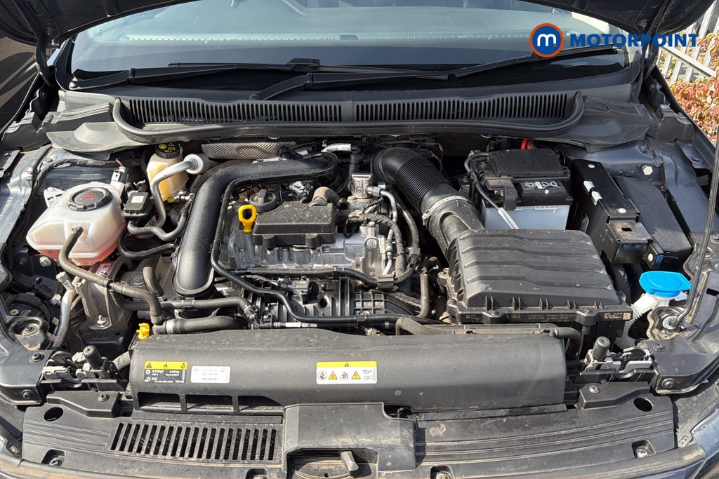 Volkswagen Polo Life Manual Petrol Hatchback - Stock Number (1658579) - 51st supplementary image