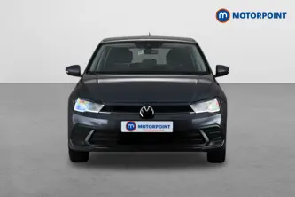 Volkswagen Polo Life Manual Petrol Hatchback - Stock Number (1658579) - Front bumper