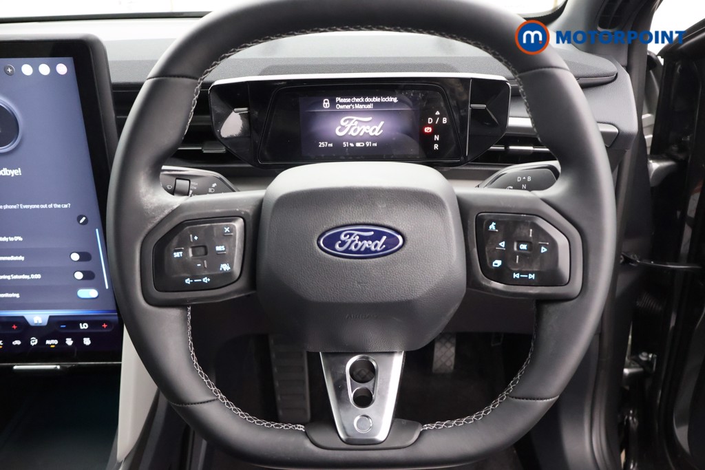 Ford Capri Style Automatic Electric SUV - Stock Number (1658580) - 5th supplementary image