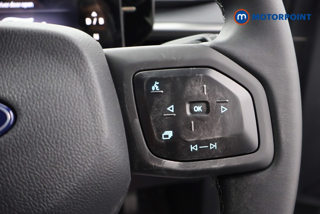 Ford Capri Style Automatic Electric SUV - Stock Number (1658580) - 7th supplementary image