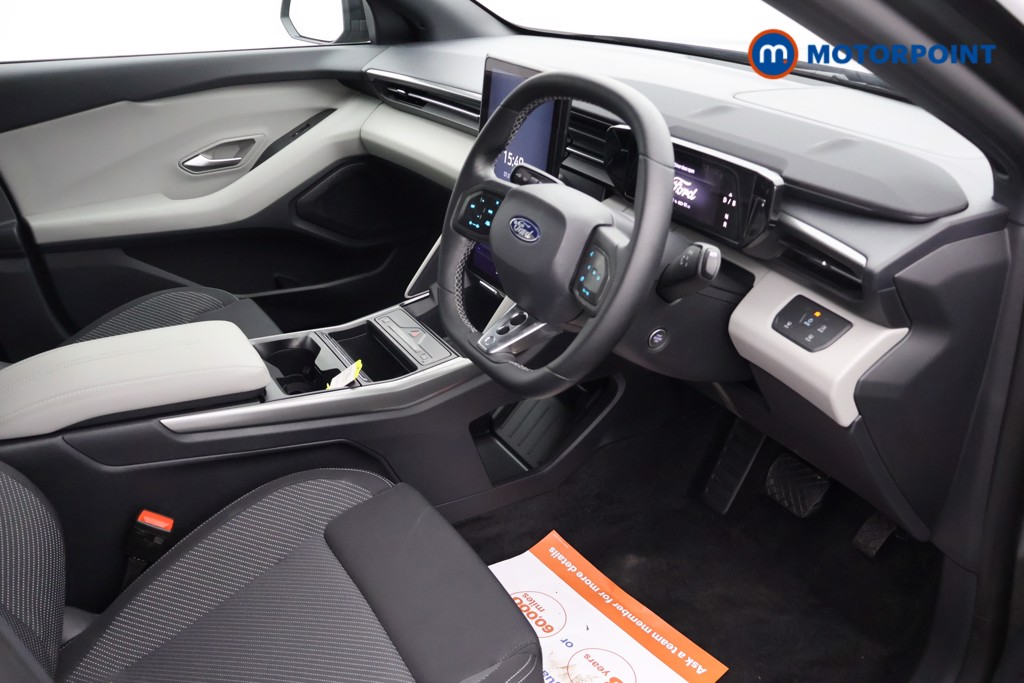 Ford Capri Style Automatic Electric SUV - Stock Number (1658580) - 15th supplementary image