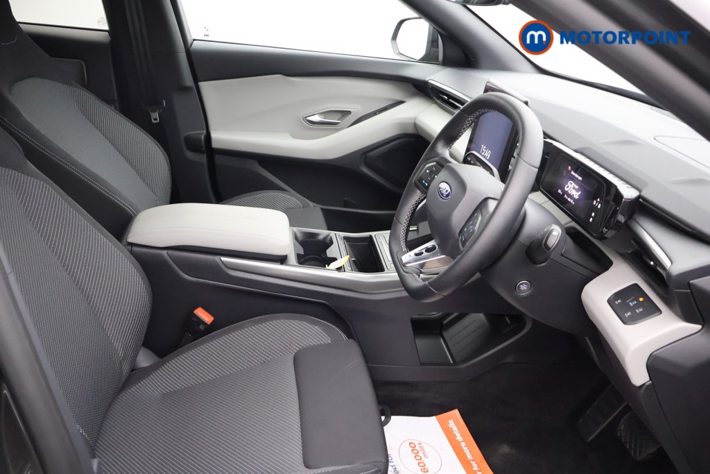 Ford Capri Style Automatic Electric SUV - Stock Number (1658580) - 16th supplementary image