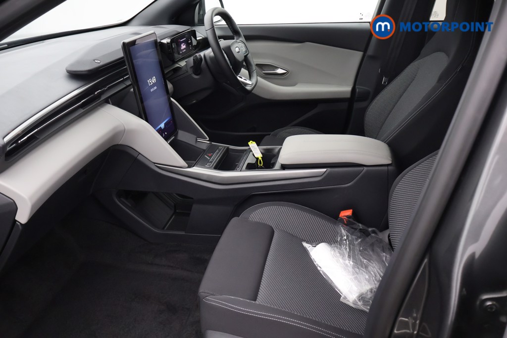 Ford Capri Style Automatic Electric SUV - Stock Number (1658580) - 23rd supplementary image
