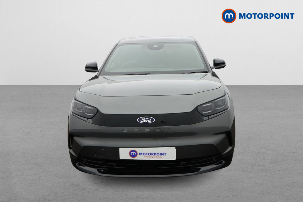 Ford Capri Style Automatic Electric SUV - Stock Number (1658580) - Front bumper