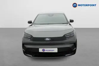 Ford Capri Style Automatic Electric SUV - Stock Number (1658580) - Front bumper