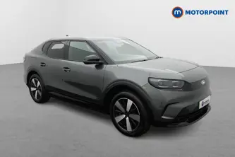 Ford Capri Style Automatic Electric SUV - Stock Number (1658580) - Drivers side front corner