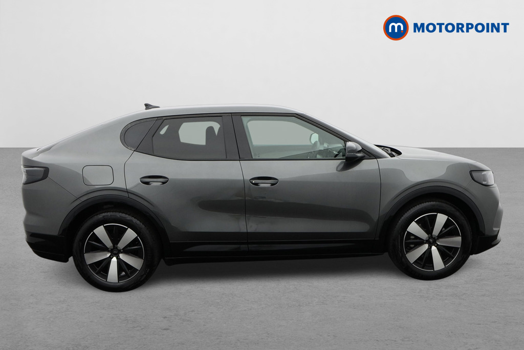 Ford Capri Style Automatic Electric SUV - Stock Number (1658580) - Drivers side
