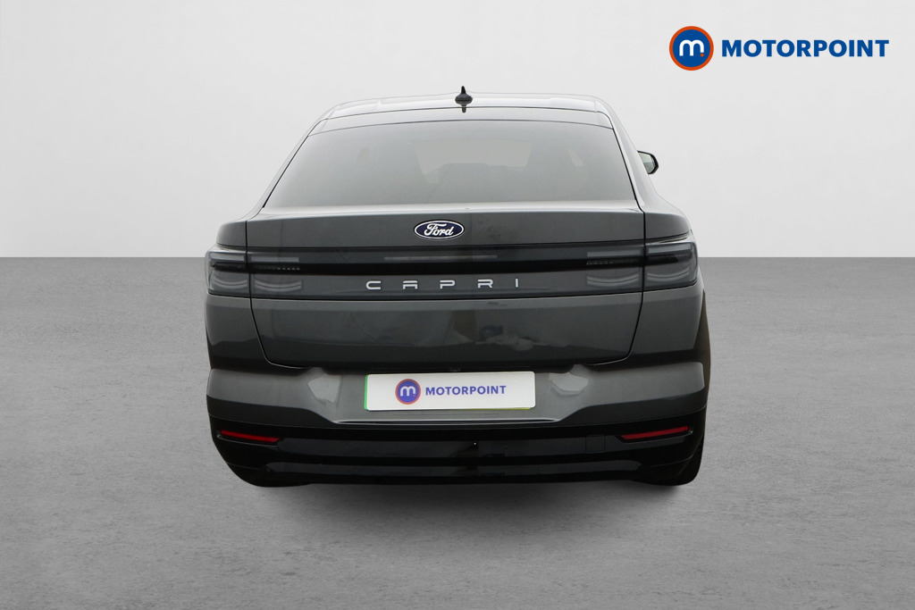 Ford Capri Style Automatic Electric SUV - Stock Number (1658580) - Rear bumper