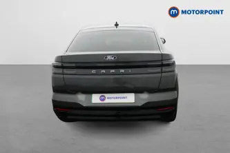 Ford Capri Style Automatic Electric SUV - Stock Number (1658580) - Rear bumper