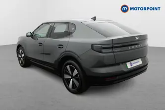 Ford Capri Style Automatic Electric SUV - Stock Number (1658580) - Passenger side rear corner