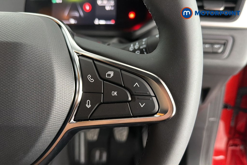 Renault Captur Evolution Manual Petrol SUV - Stock Number (1658625) - 3rd supplementary image