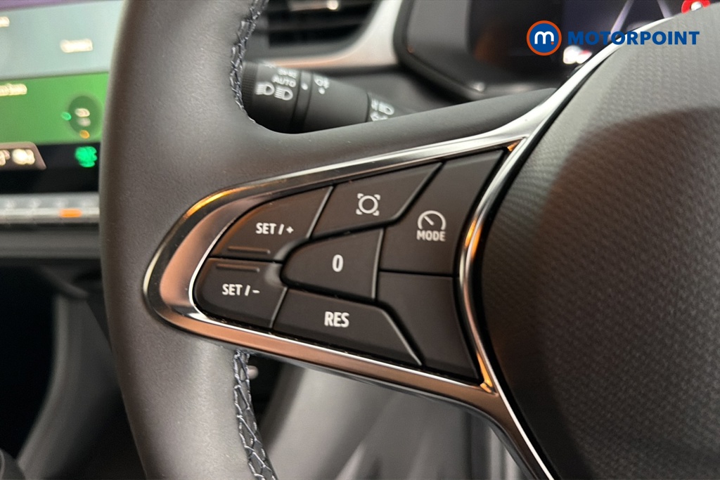 Renault Captur Evolution Manual Petrol SUV - Stock Number (1658625) - 4th supplementary image