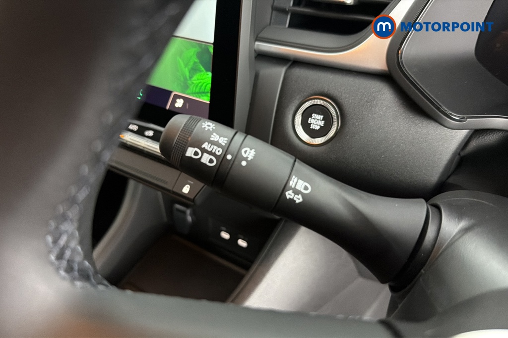 Renault Captur Evolution Manual Petrol SUV - Stock Number (1658625) - 5th supplementary image