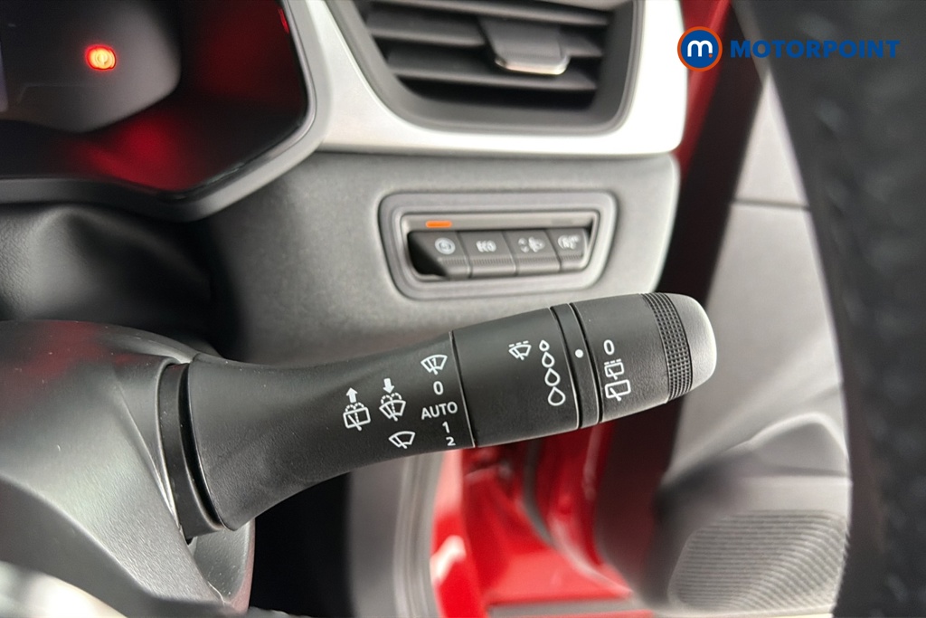 Renault Captur Evolution Manual Petrol SUV - Stock Number (1658625) - 6th supplementary image